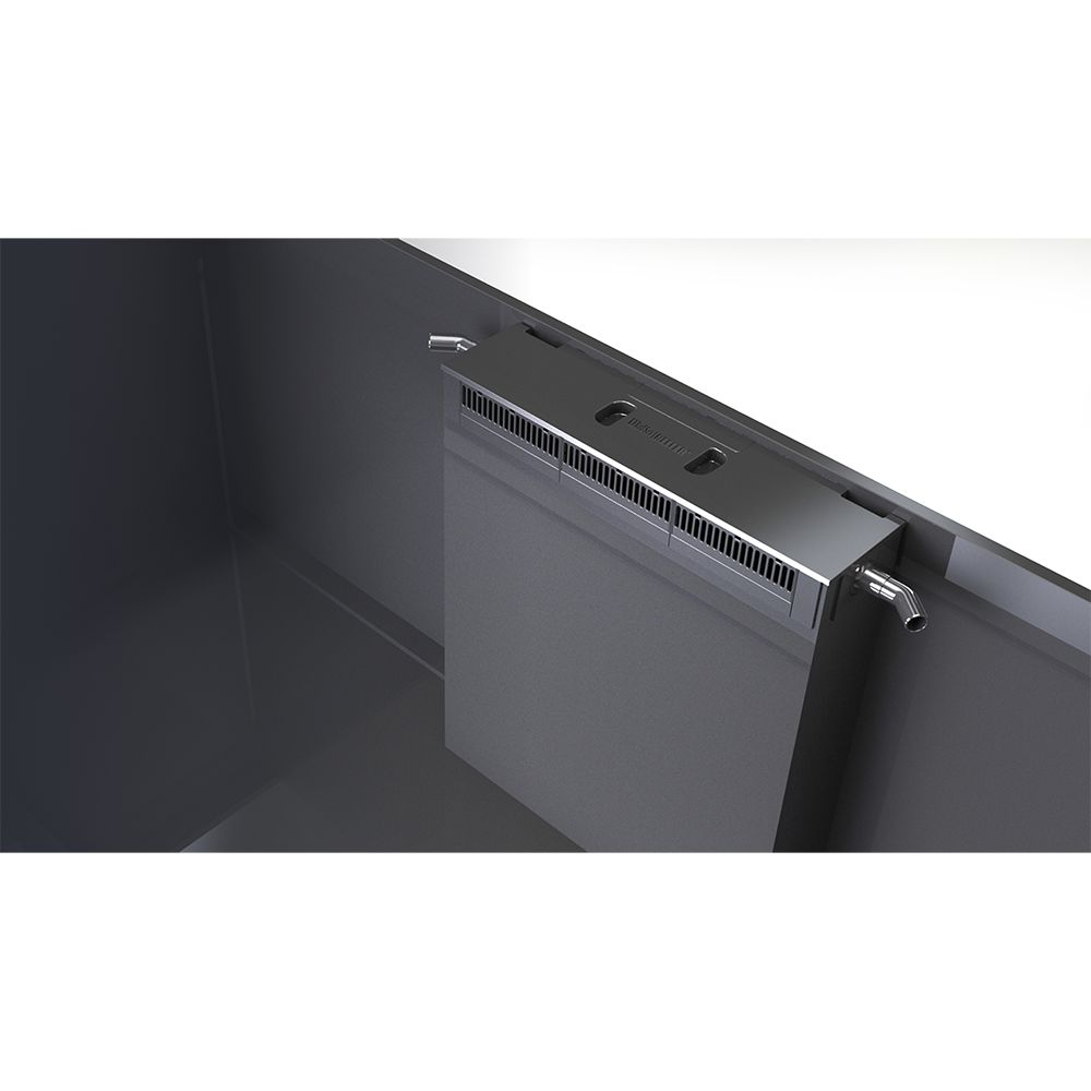 Red Sea Reefer G3 silent overflow