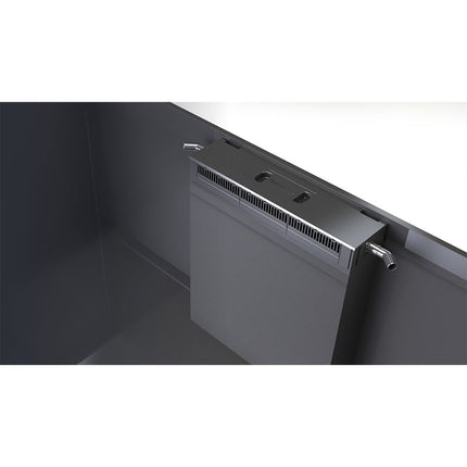 Red Sea Reefer S-Series G3 silent overflow