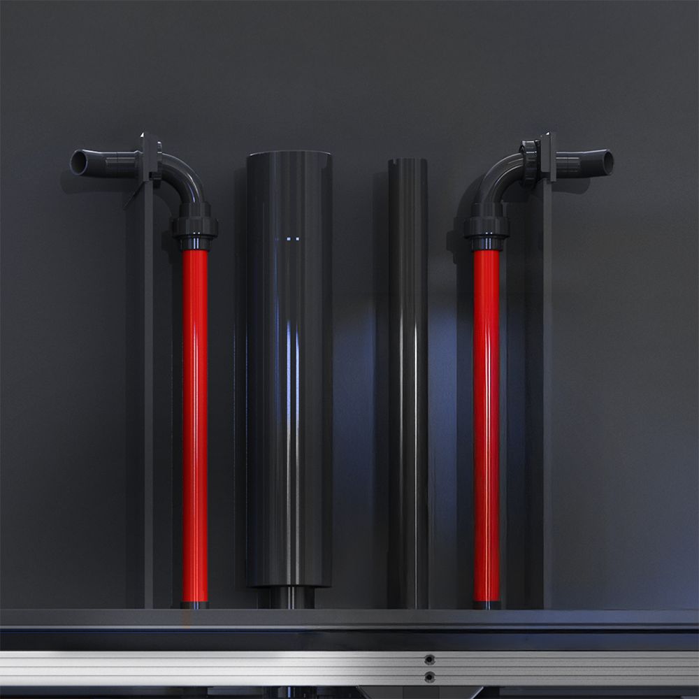 レッドシー　リーファー S-1000 Red Sea REEFER-S 1000 G2 – sjreef