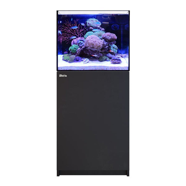 Red Sea Reefer 170 G3 - Black Cabinet | JLAquatics Canada – J&L