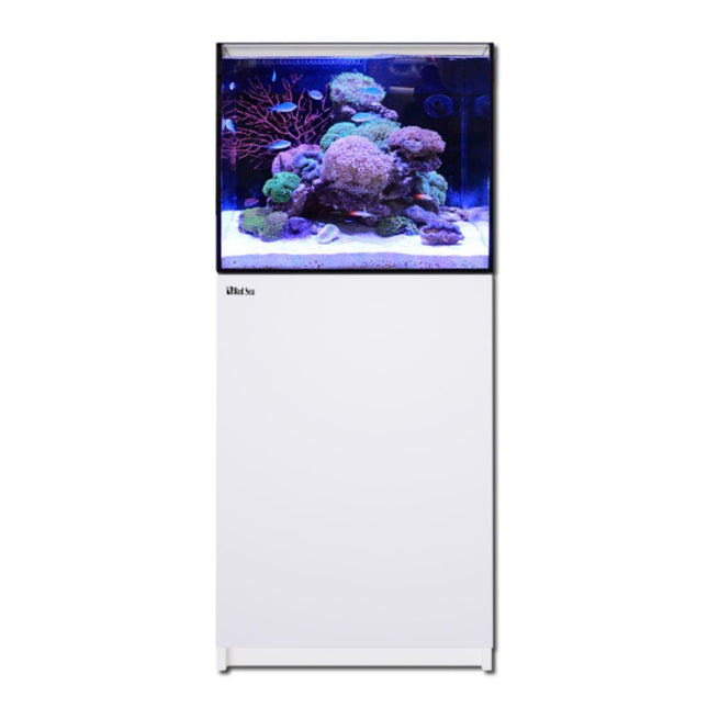 Red Sea Reefer 200 G3 - White Cabinet