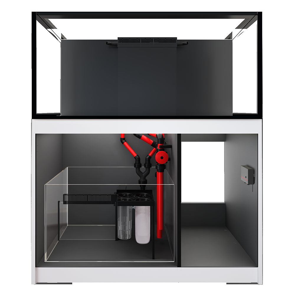 Red Sea Reefer 350 G3 - White Cabinet | JLAquatics Canada – J&L