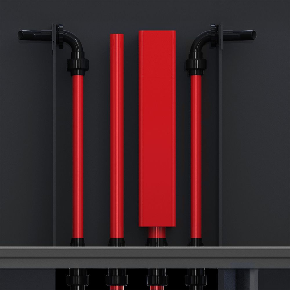 Red Sea REEFER 350
 レッドシーリーファー350 REEFER 350 - Black
