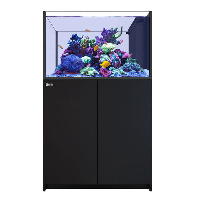 Red Sea Reefer Peninsula 350 G3 - Black Cabinet