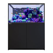 Red Sea Reefer S-550 G3 - Black Cabinet