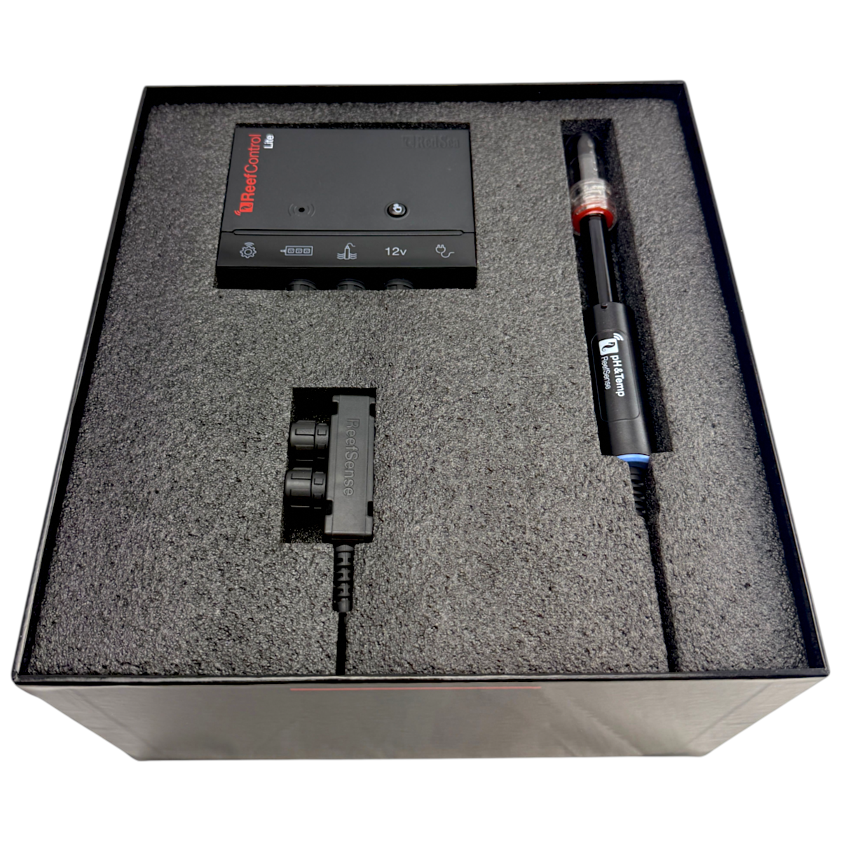 Red Sea ReefControl Lite packaging 