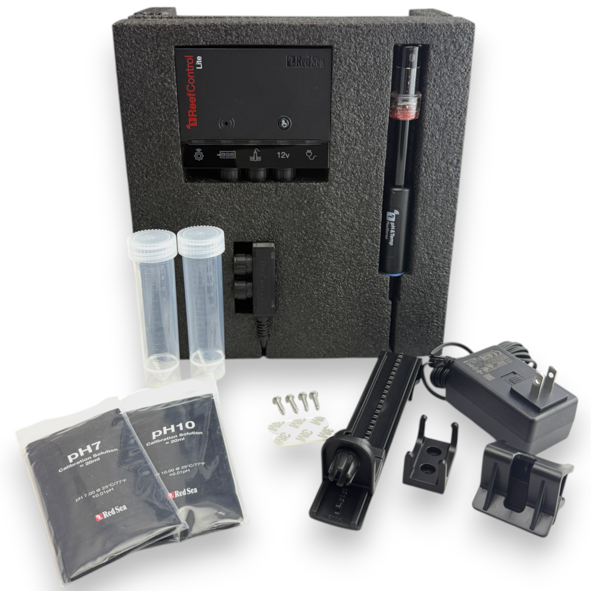 Red Sea ReefControl Lite all products included 