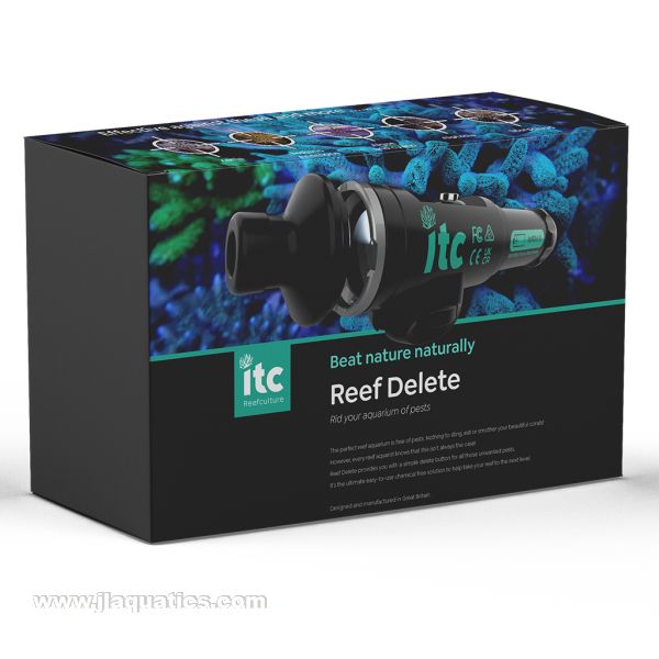 ITC Reef Delete Pest Sterilizer