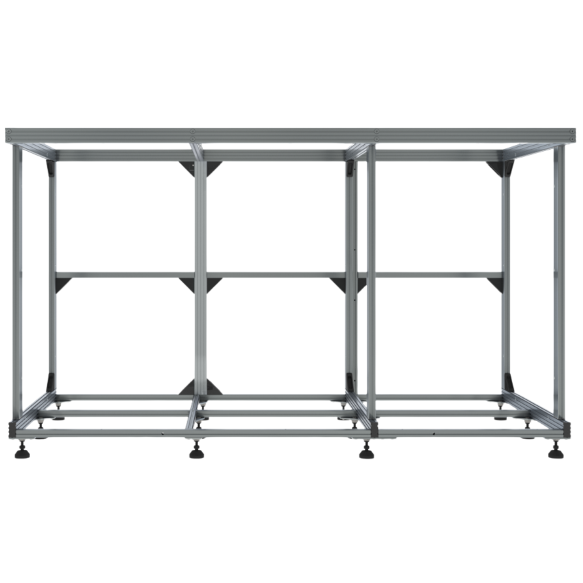 Red Sea Reefer Peninsula aluminum marine spec cabinet