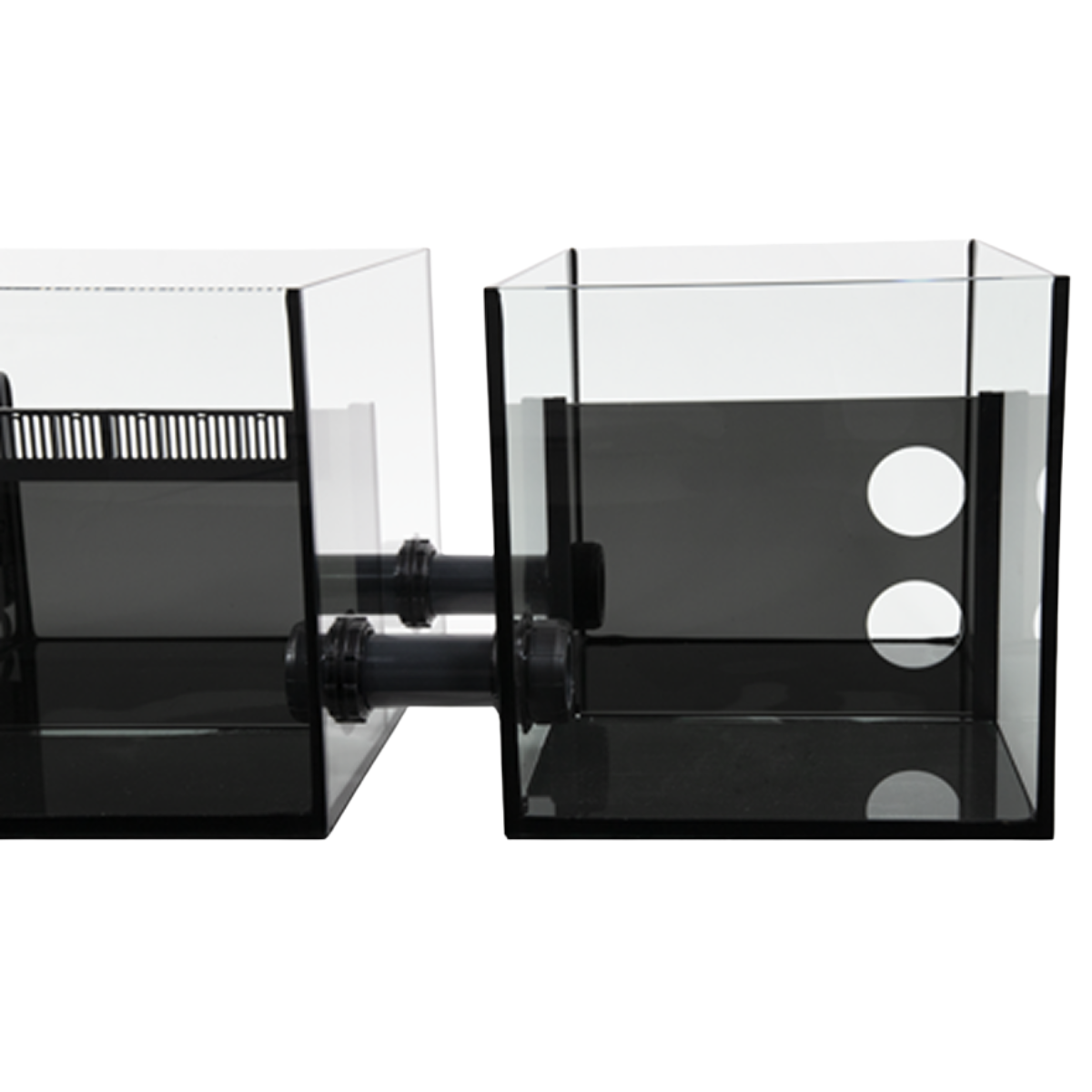 Red Sea Reefer extension sump