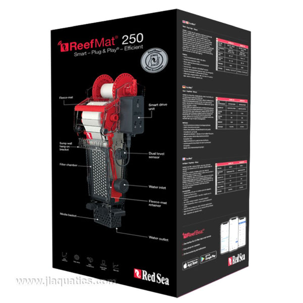 Red Sea ReefMat 250 | JLAquatics Canada – J&L Aquatics Ltd.