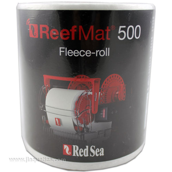 Red Sea ReefMat 500 Filter Rolls | JLAquatics Canada – J&L