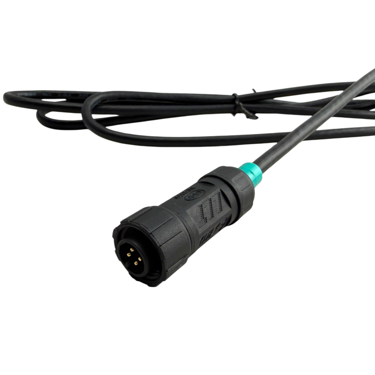 Red Sea ReefSense ORP Probe close-up of connection cable