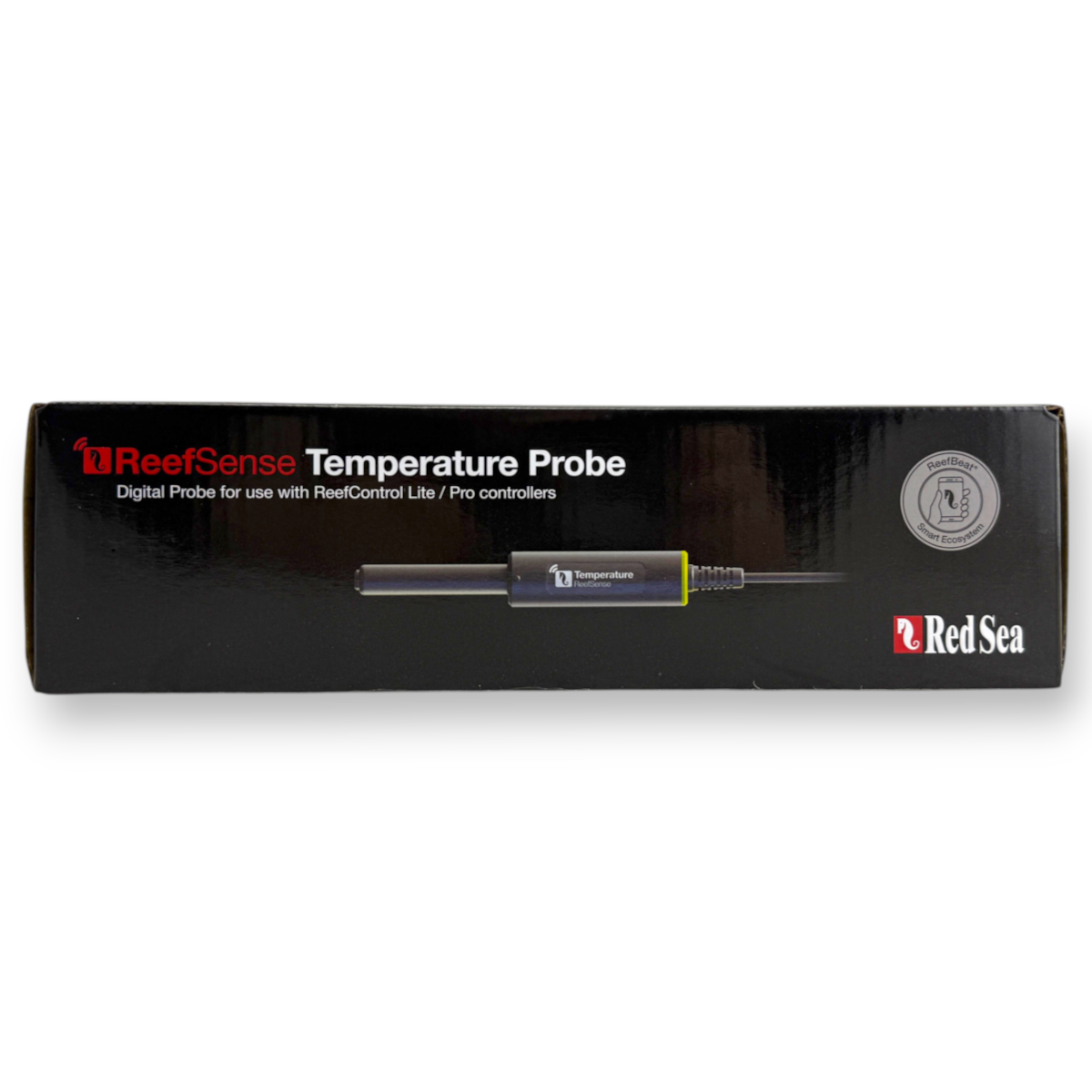 Red Sea ReefSense Temperature Probe packaging