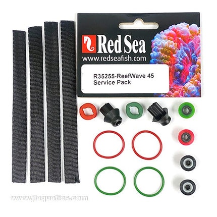 Red Sea ReefWave 45 Maintenance Kit