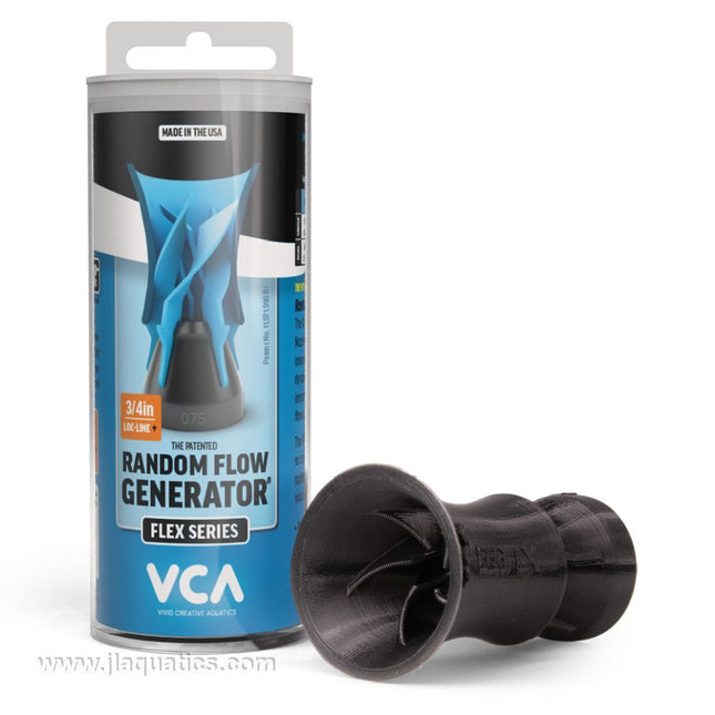 VCA Flex RFG - Random Flow Generator - 3/4"