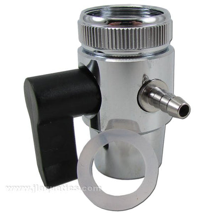 Buy Kitchen Sink Faucet Adapter at www.jlaquatics.com