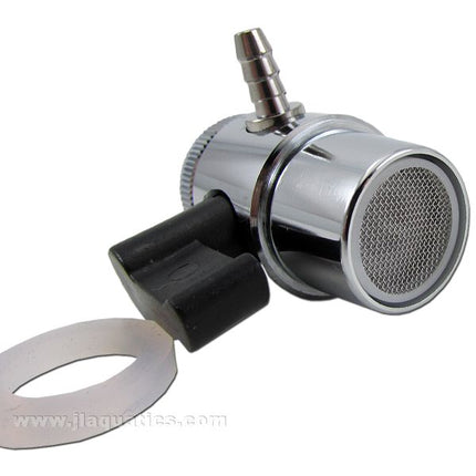 Kitchen Sink Faucet Adapter