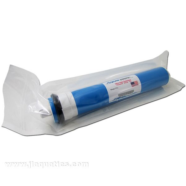 100 GPD RO Membrane for  Reverse Osmosis Filters - Overall View