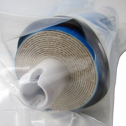 100 GPD RO Membrane for  Reverse Osmosis Filters - End One Close-up