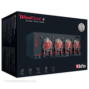 Red Sea ReefDose 4