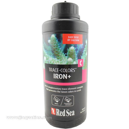 Red Sea Trace Colors C - 500ml