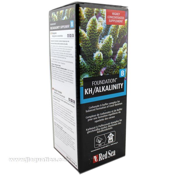 Red Sea Reef Foundation B (KH) - 500ml