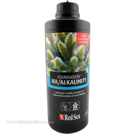 Red Sea Reef Foundation B (KH) - 1 Litre