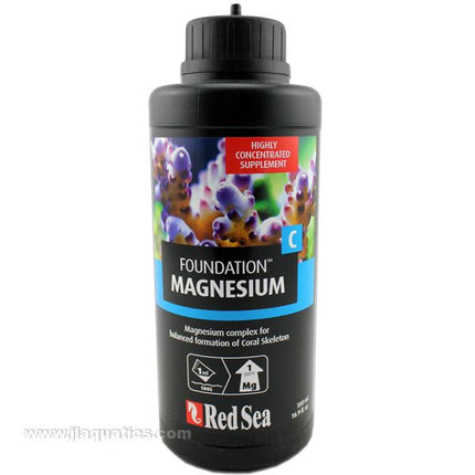 Red Sea Reef Foundation C (Mg) - 500ml