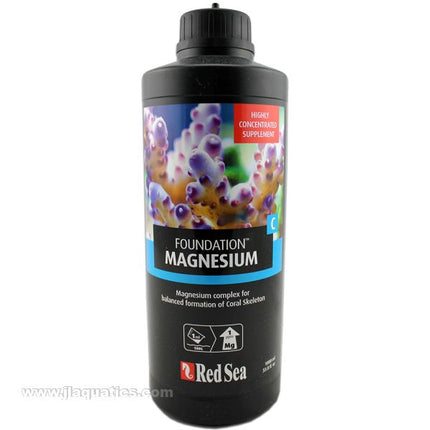 Red Sea Reef Foundation C (Mg) - 1 Litre