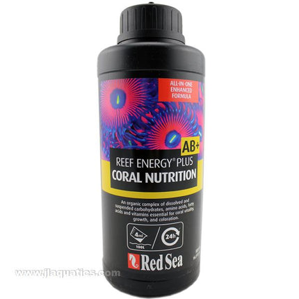 Red Sea Reef Energy Plus - 500ml