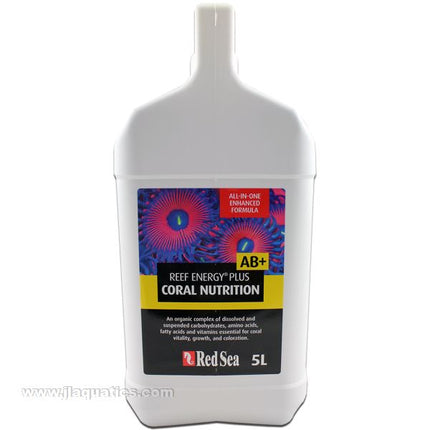 Red Sea Reef Energy Plus - 5 Litre