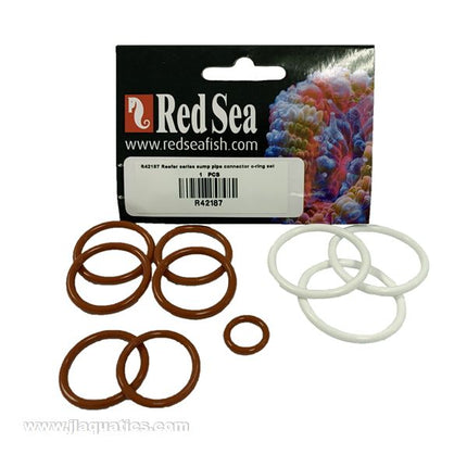 Buy Red Sea Reefer Sump O-Ring Set at www.jlaquatics.com