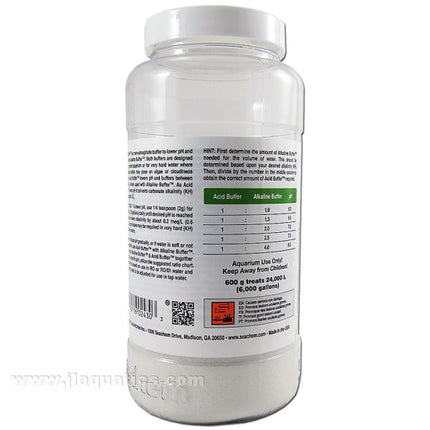 SeaChem Acid Buffer - 600 Gram