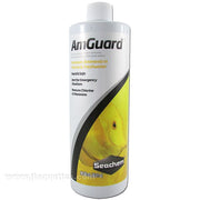 Buy SeaChem AmGuard - 500 mL at www.jlaquatics.com