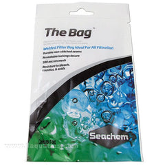 Buy SeaChem The Bag Filter Media Bag at www.jlaquatics.com