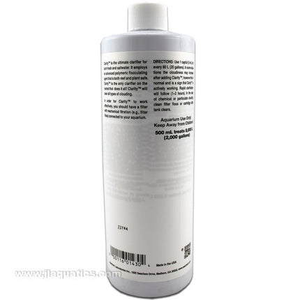 Seachem Clarity - 500ml