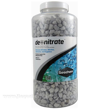 Buy SeaChem de Nitrate - 1 Litre at www.jlaquatics.com