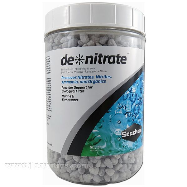 SeaChem de Nitrate - 2 Litre