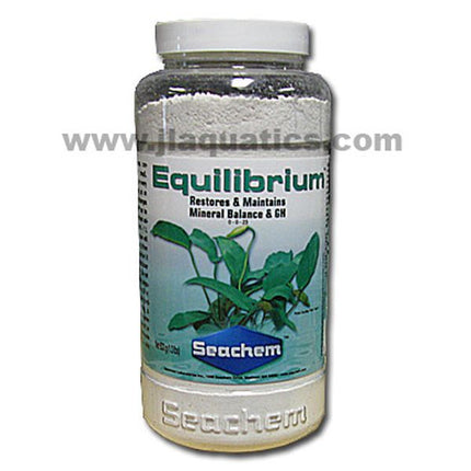 Buy SeaChem Equilibrium - 4KG at www.jlaquatics.com