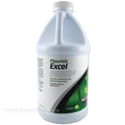 seachem flourish excel front of 2 litre bottle