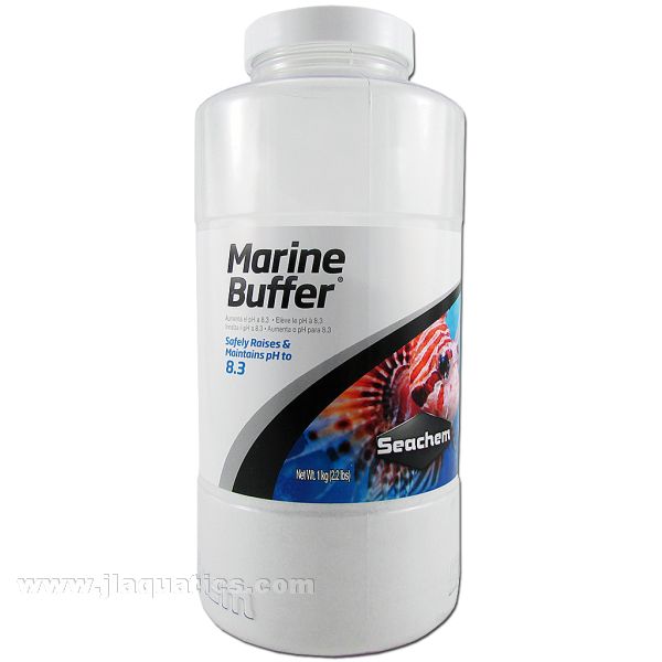 SeaChem Marine Buffer - 1 KG