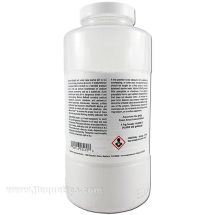 SeaChem Marine Buffer - 1 KG