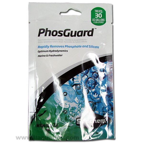 SeaChem Phosguard - 100 mL