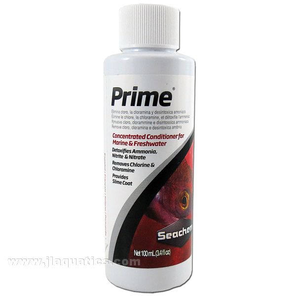 SeaChem Prime - 100 mL