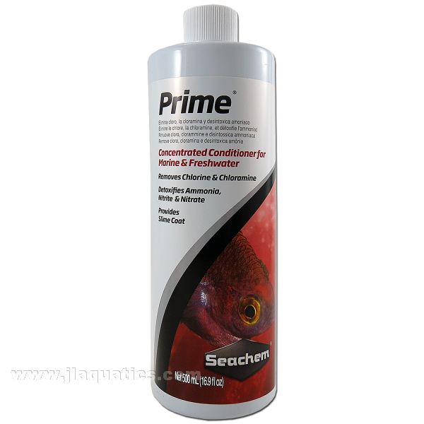 SeaChem Prime - 500 mL