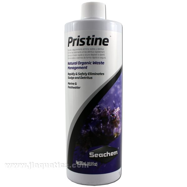 SeaChem Pristine - 500ml