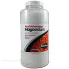 Buy SeaChem Reef Advantage Magnesium - 1.2 KG at www.jlaquatics.com