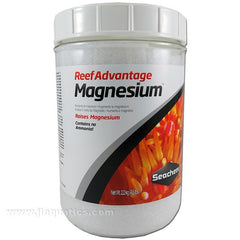 Buy SeaChem Reef Advantage Magnesium - 2.2 KG at www.jlaquatics.com