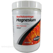 Buy SeaChem Reef Advantage Magnesium - 2.2 KG at www.jlaquatics.com